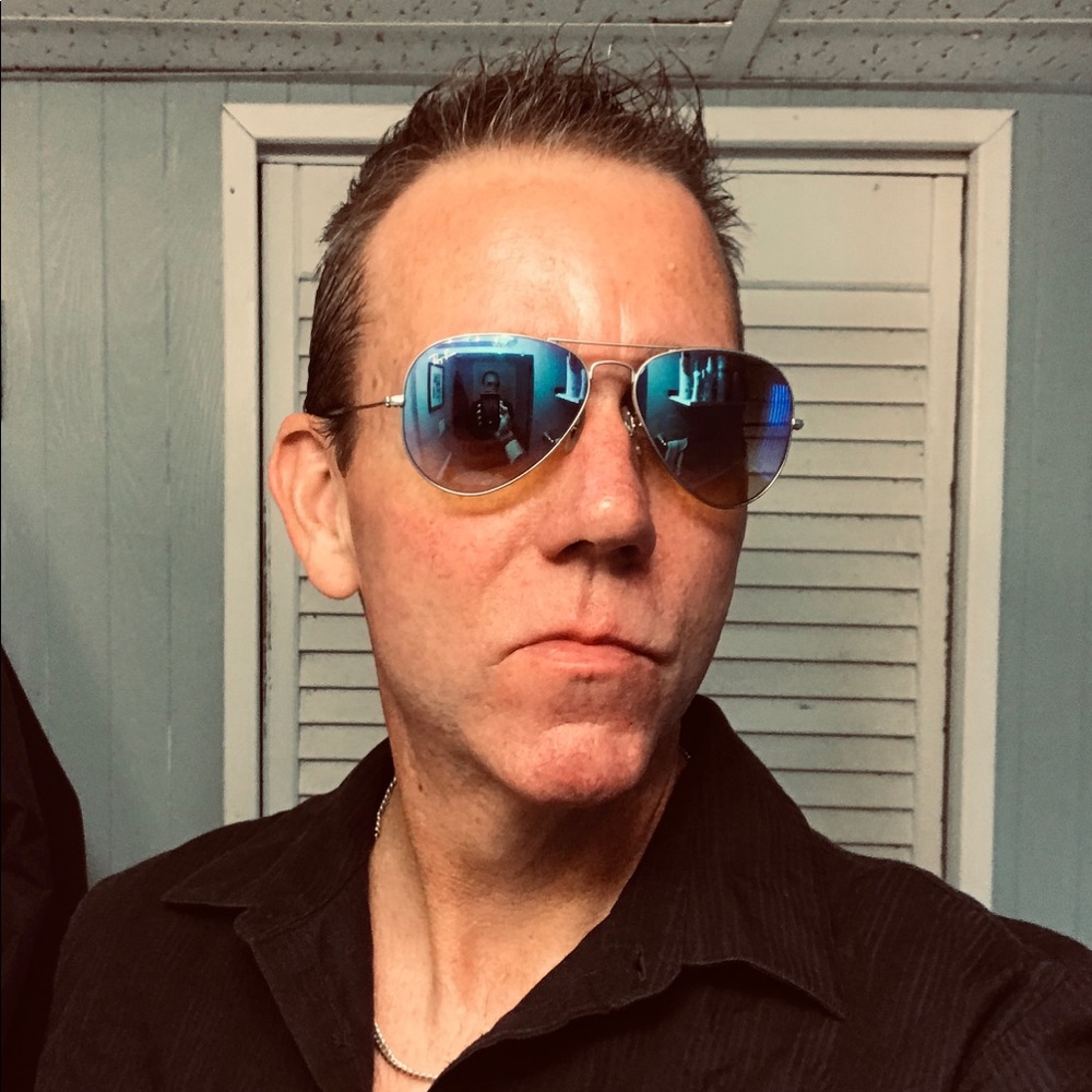 Meet your Posher, Patrick